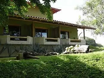 Casa Caletas Hotel